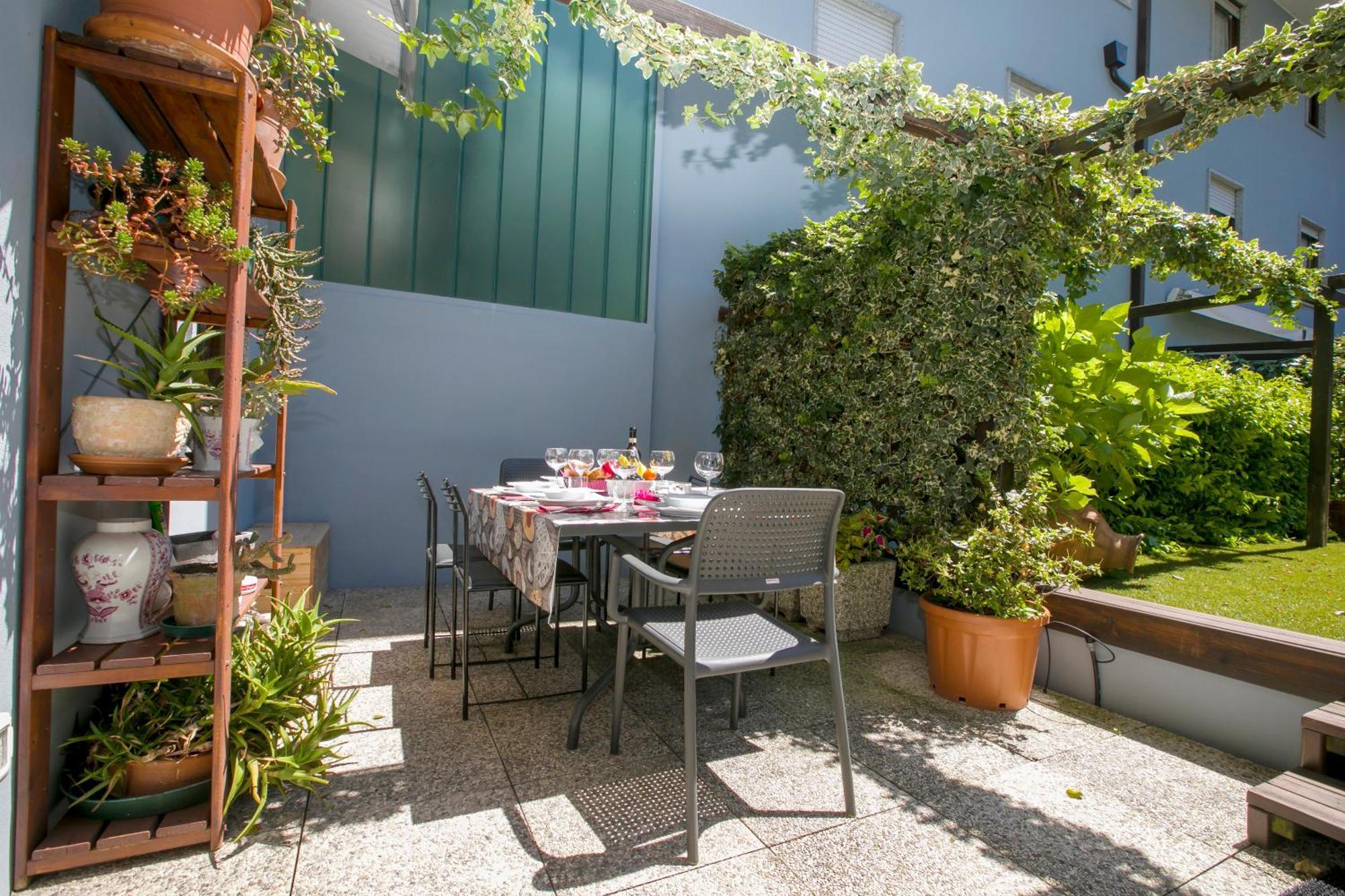 Elegance Suite Isabella - Happy Rentals Riva del Garda Exterior photo