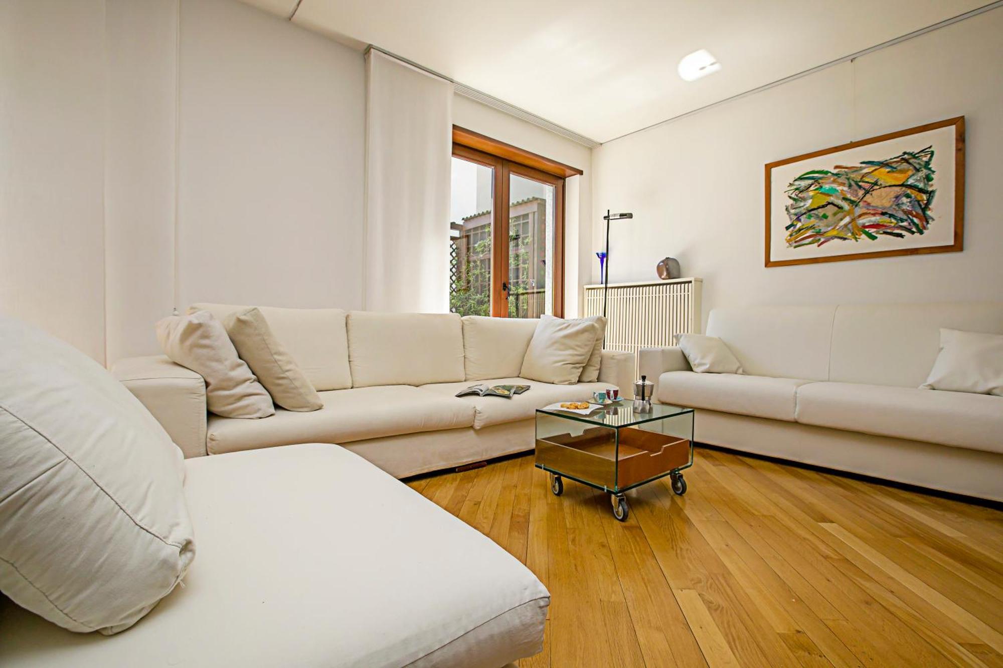 Elegance Suite Isabella - Happy Rentals Riva del Garda Exterior photo