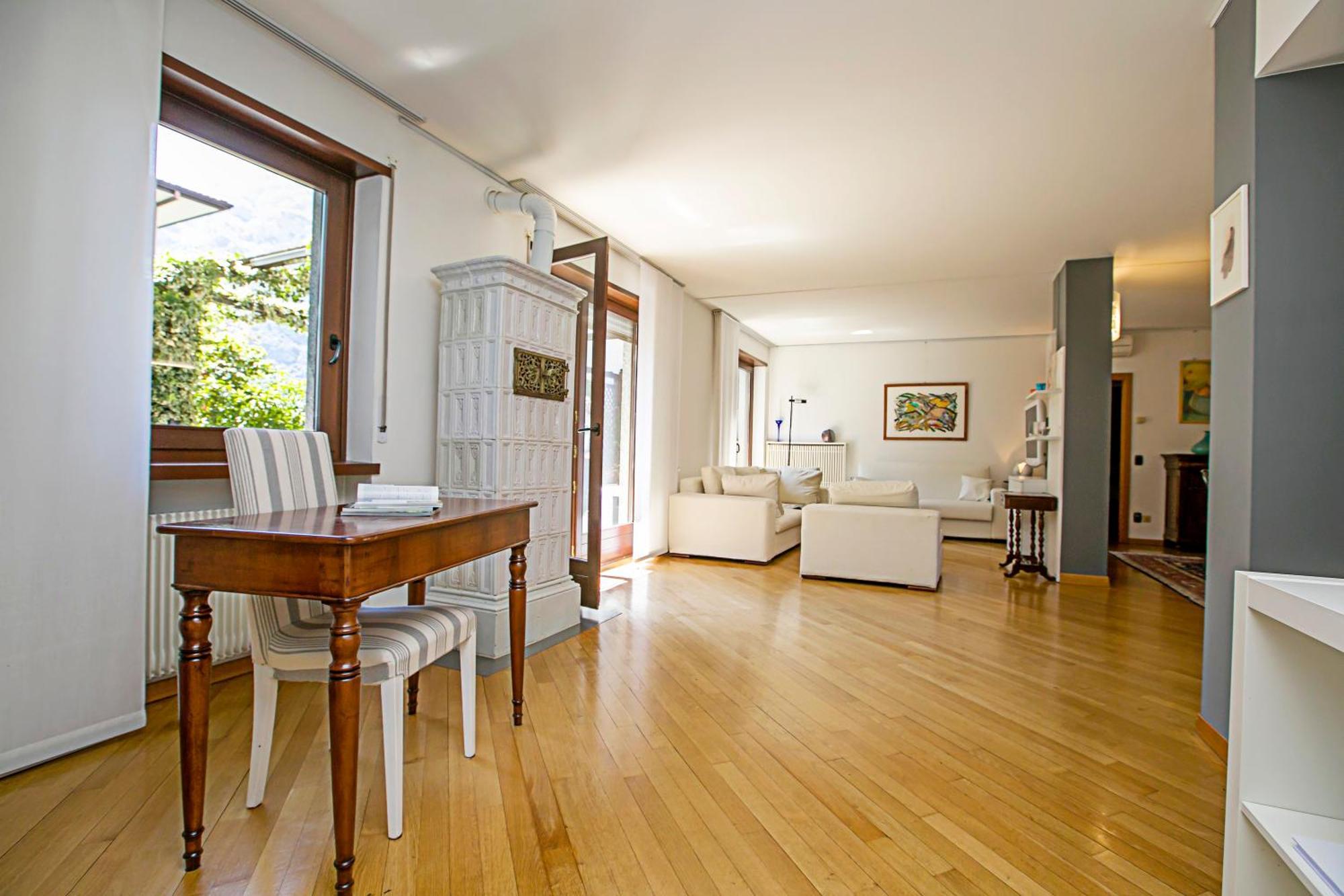 Elegance Suite Isabella - Happy Rentals Riva del Garda Exterior photo