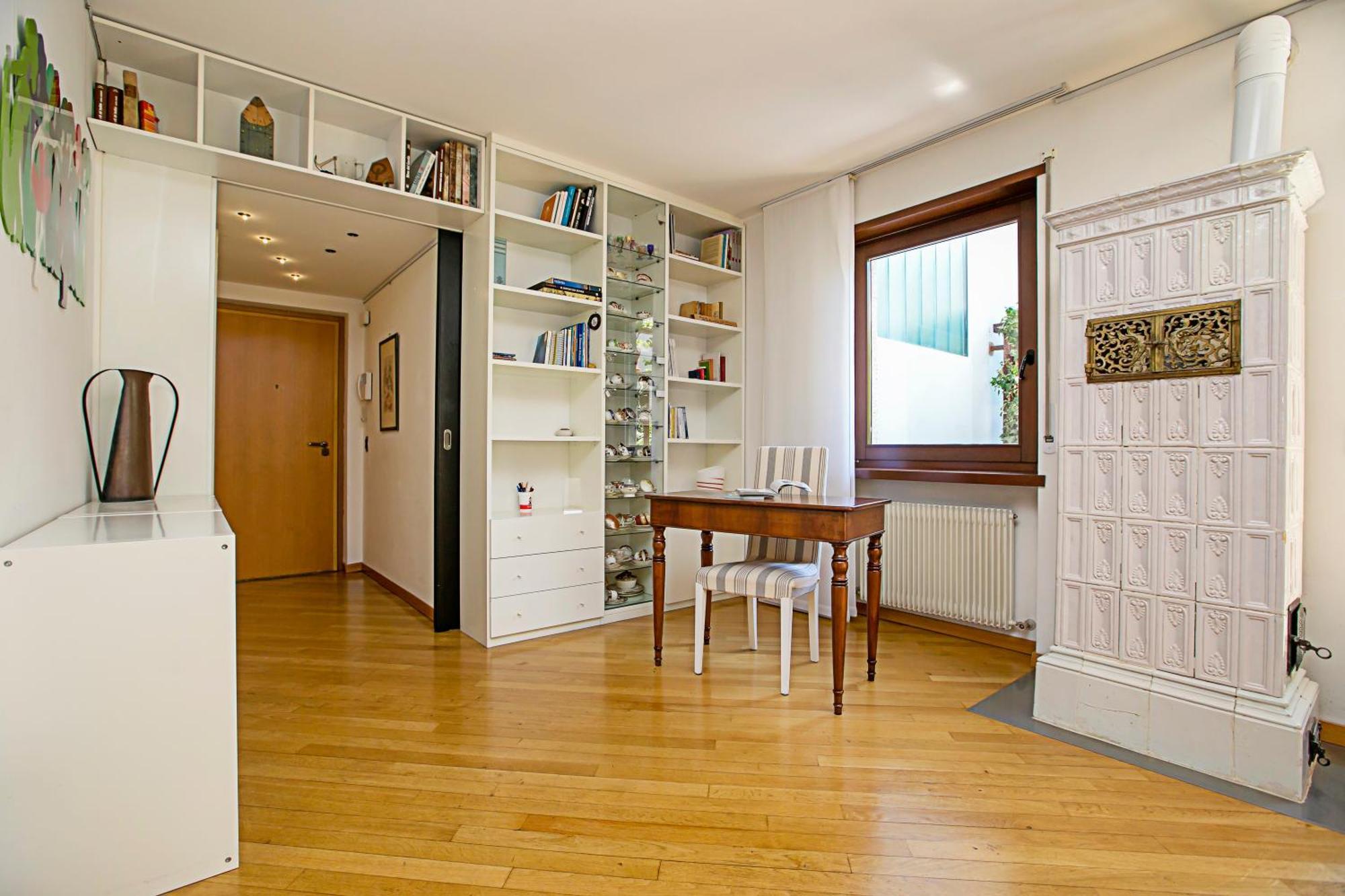 Elegance Suite Isabella - Happy Rentals Riva del Garda Exterior photo