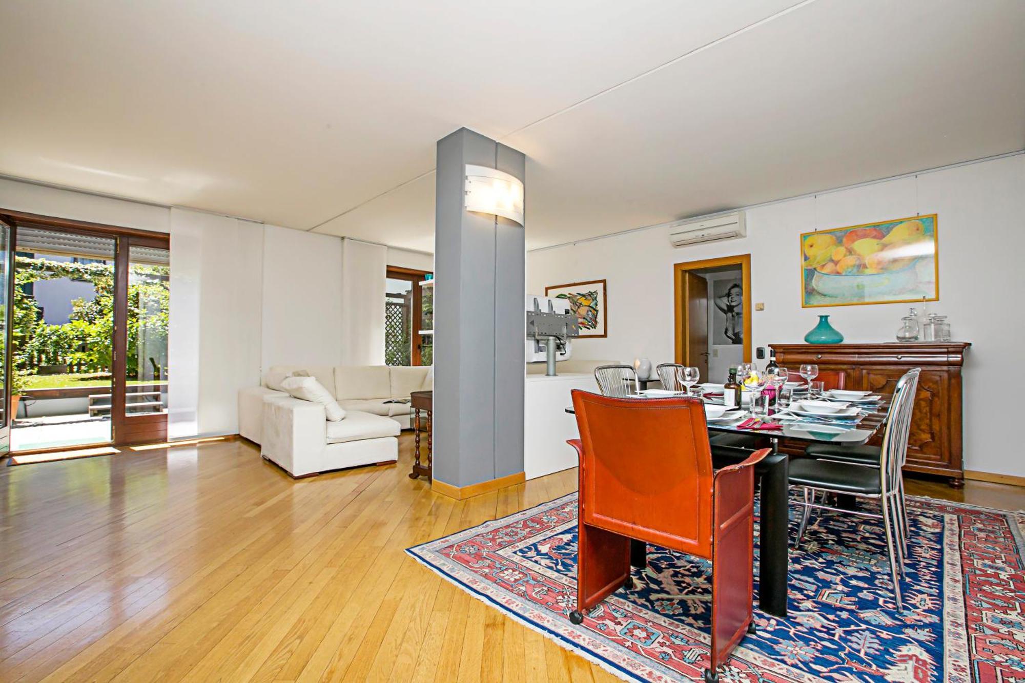 Elegance Suite Isabella - Happy Rentals Riva del Garda Exterior photo