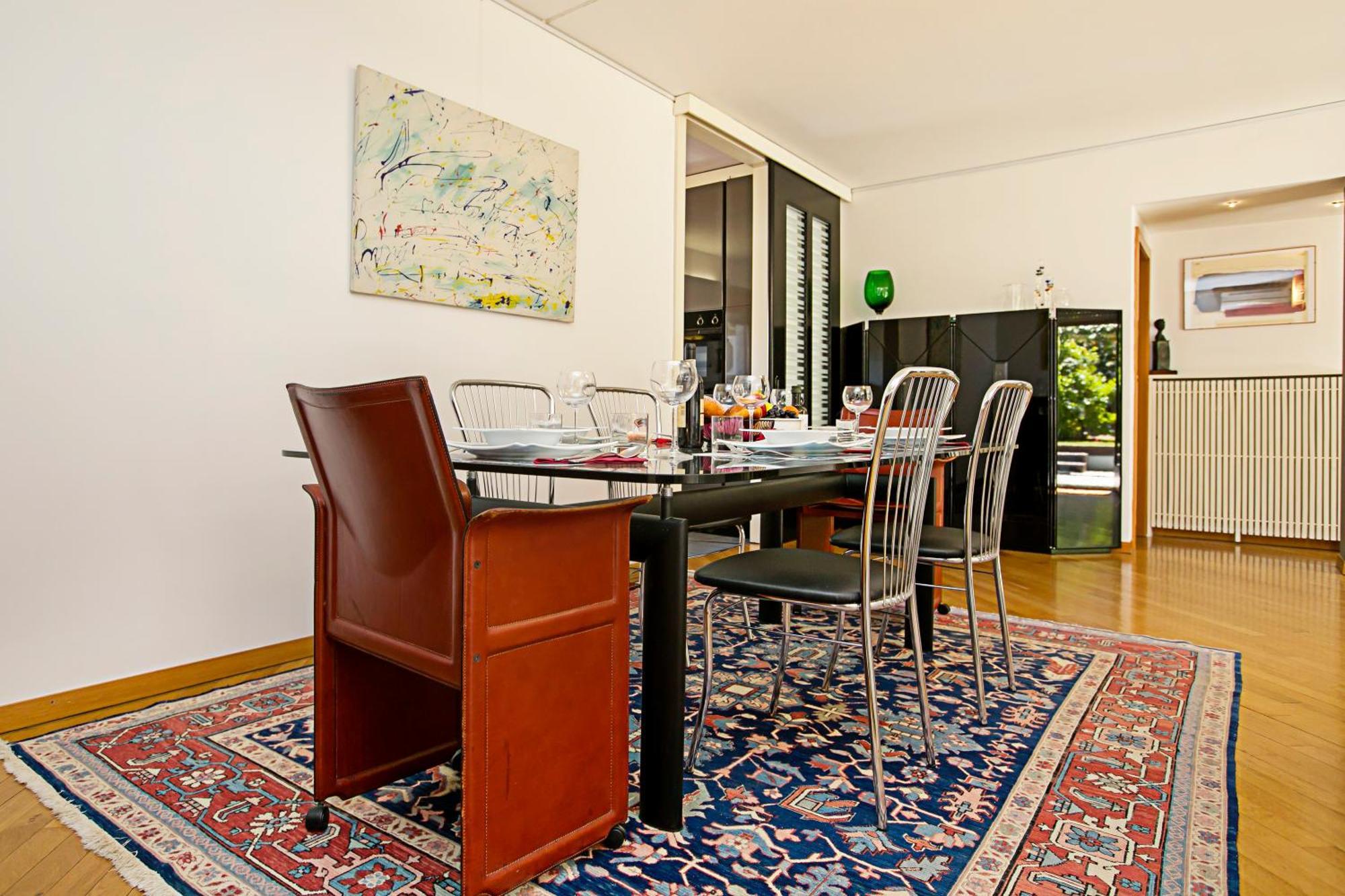 Elegance Suite Isabella - Happy Rentals Riva del Garda Exterior photo